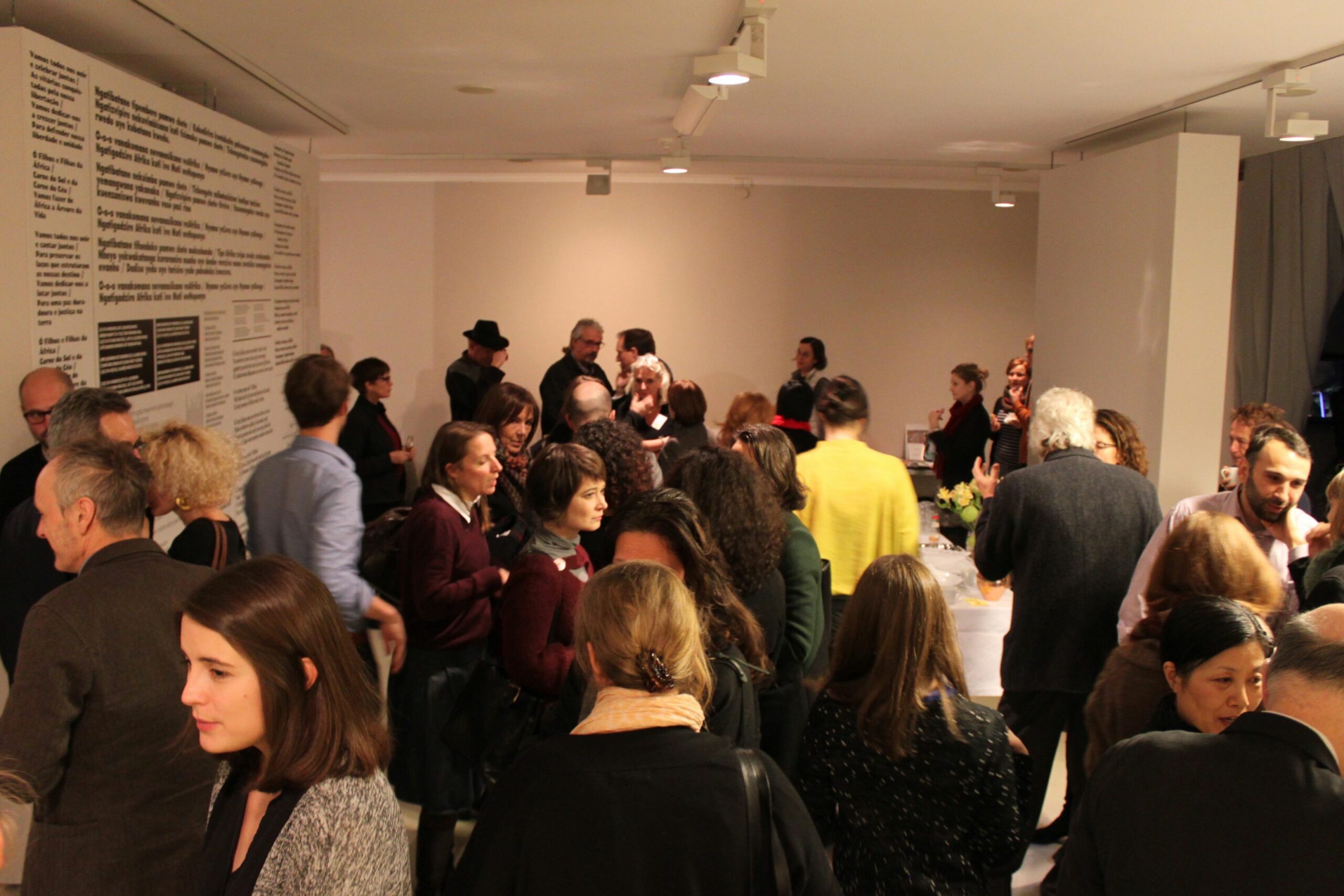 Cultural politics is like naan bread