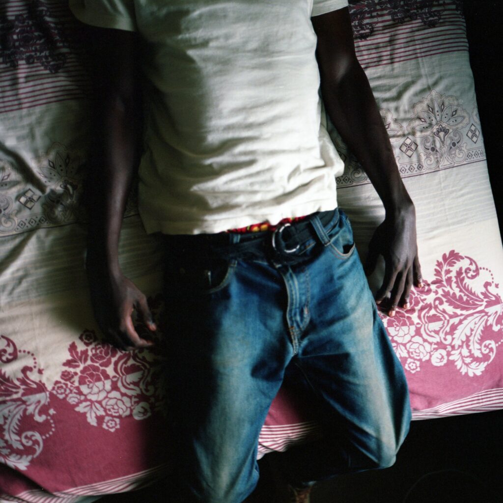 Mimi Cherono Ng’ok: Always, in Spite of Everything