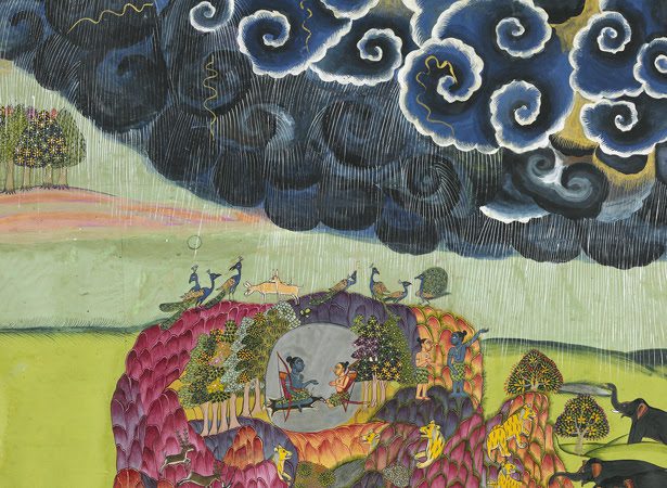 Theories and Methods for the “Global” Modern