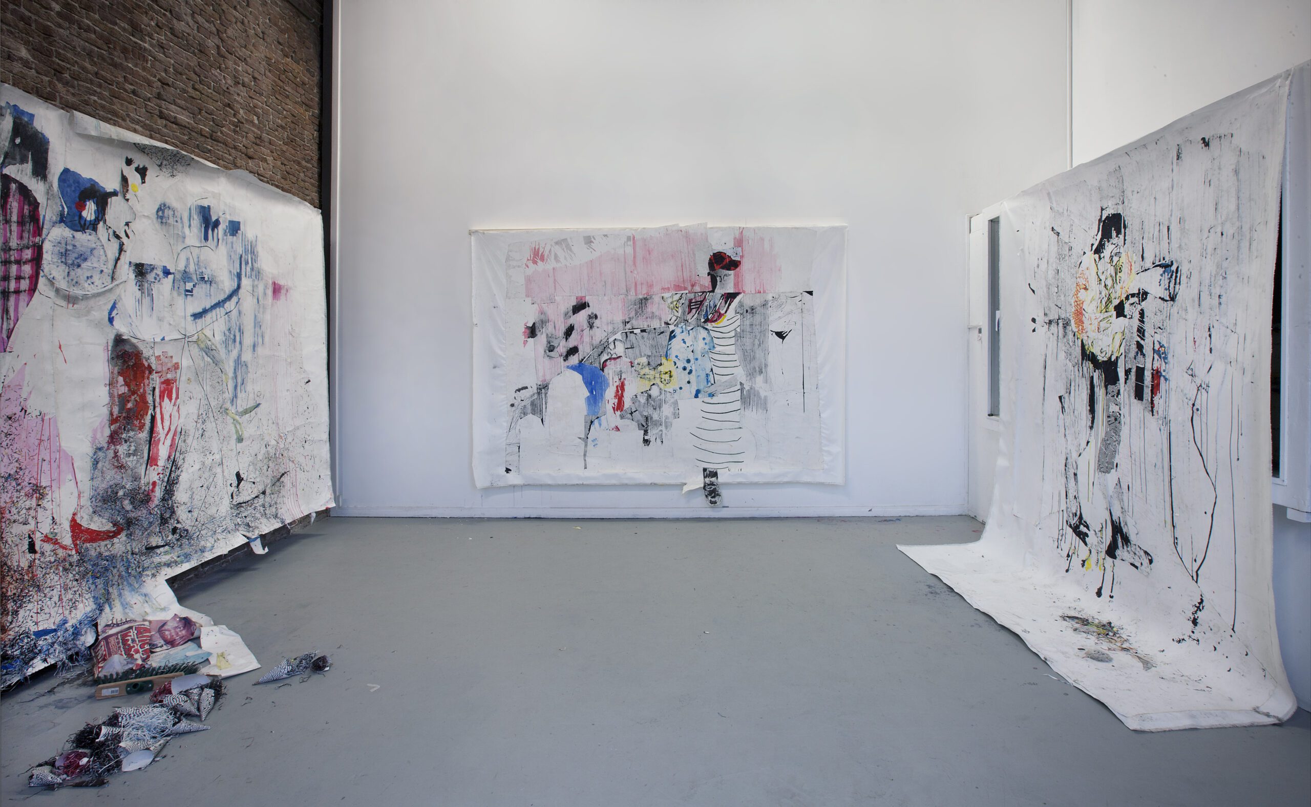 Exploring the Dimensions