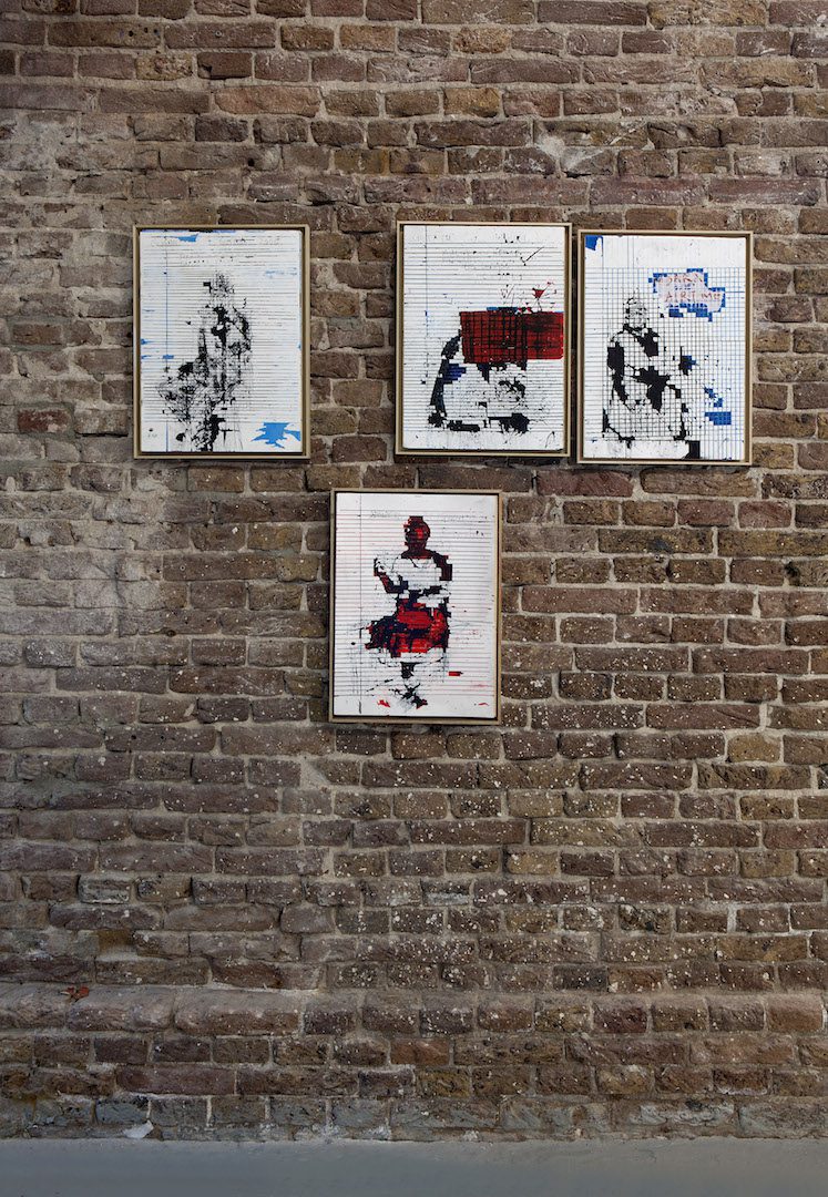 012.GARETH NYANDORO-RIJKSACADEMIE OPEN 2015-PH.GJ.vanROOIJ