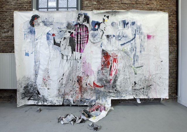 013. Gareth Nyandoro