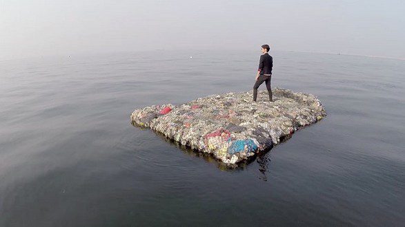 An Age of Our Own Making : An exhibition in three parts 