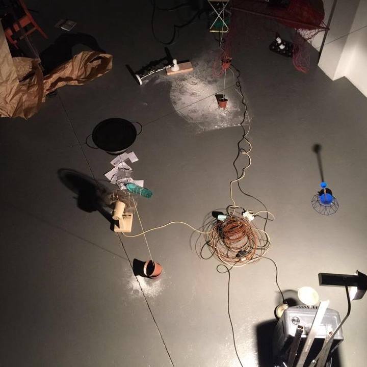 NGO – Nothing Gets Organised