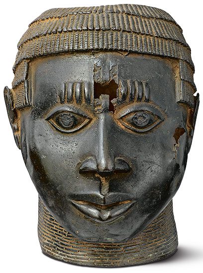 Look Again: Contemporary Perspectives on African Art