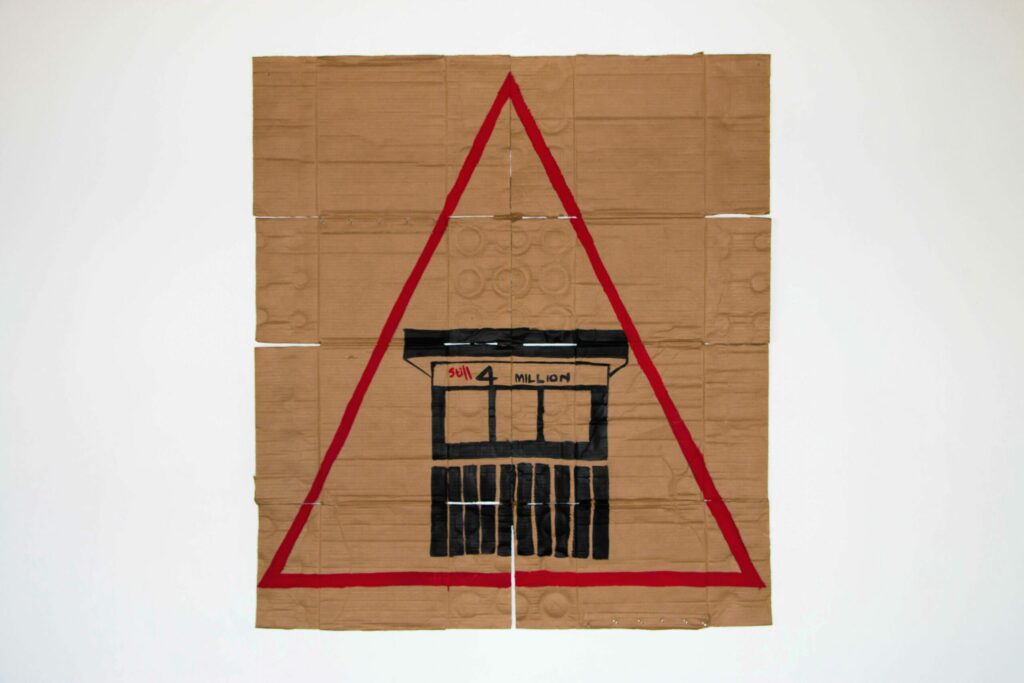 if you love me… – Group Show