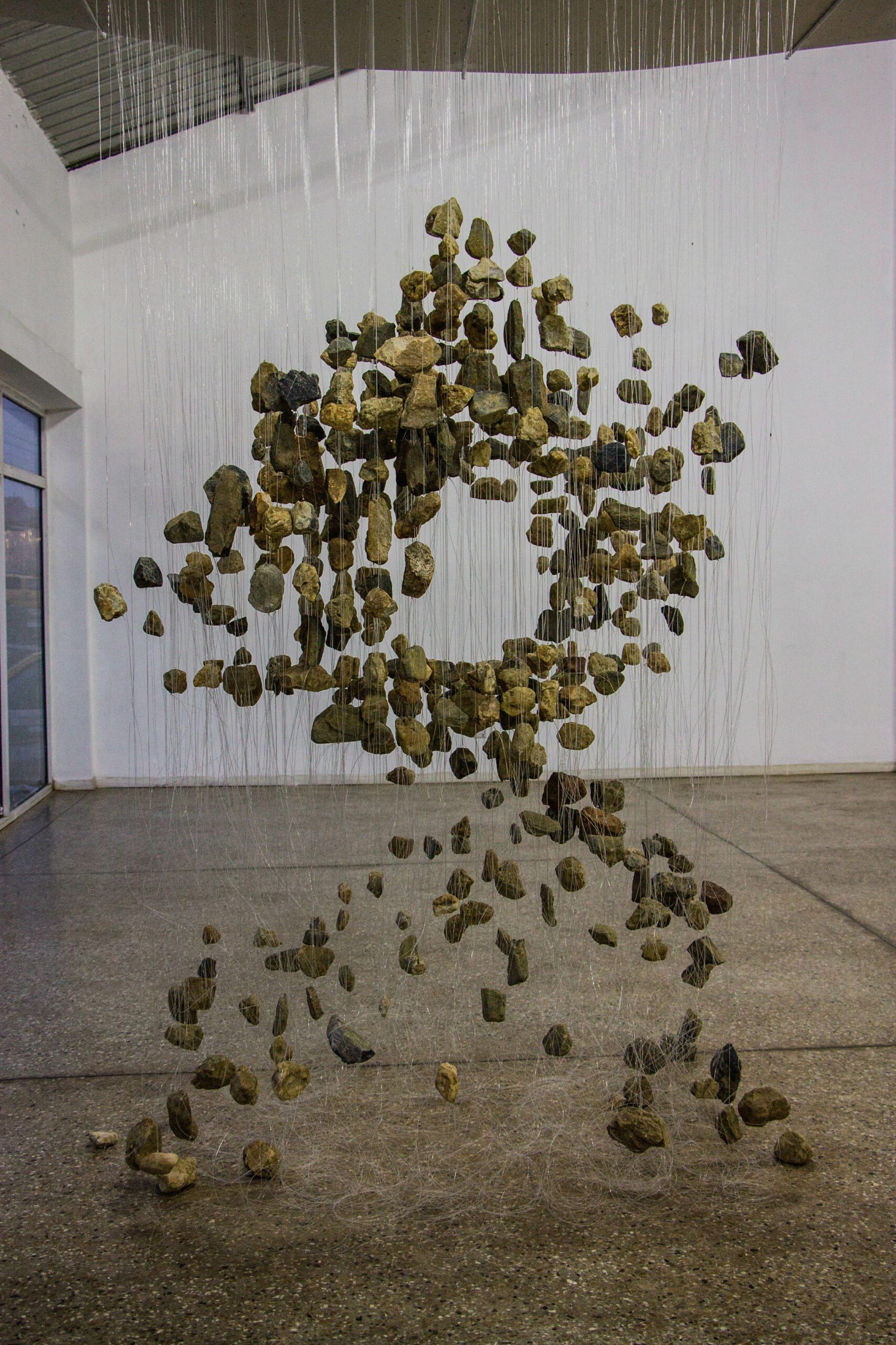 Yaw Brobbey Kyei, “Road Sighs”, Images courtesy of blaxTARLINES KUMASI, Emmanuel Kwaku Pianim and the artist