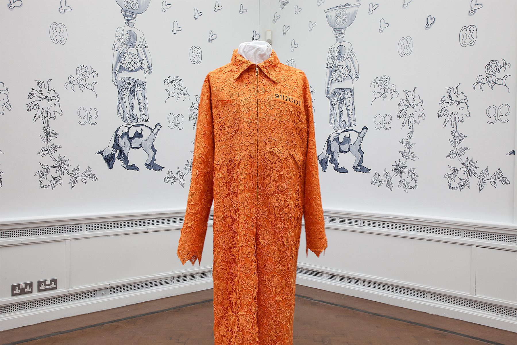 No More Waiting for the Barbarians