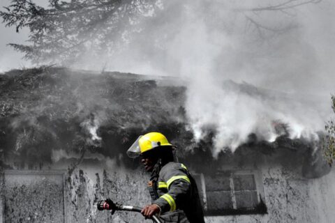 The State of Visual Arts in Lesotho