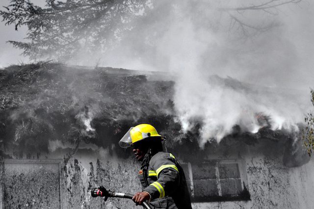 The State of Visual Arts in Lesotho