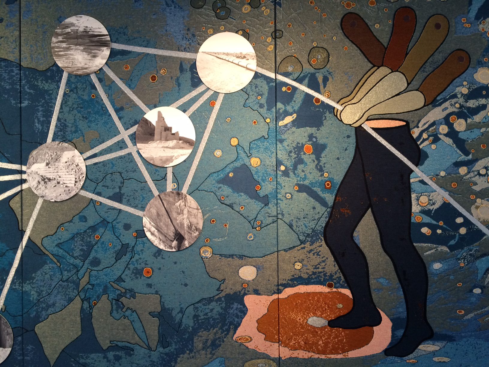 Still (the) Barbarians – EVA International