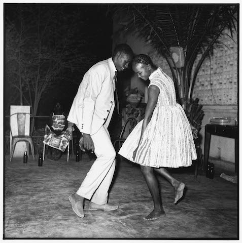 Malick Sidibé (1936-2016)