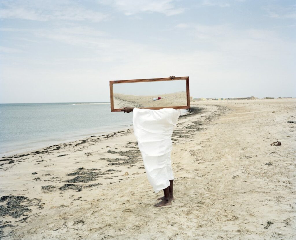 Dawit L. Petros: The Stranger’s Notebook (Prologue)