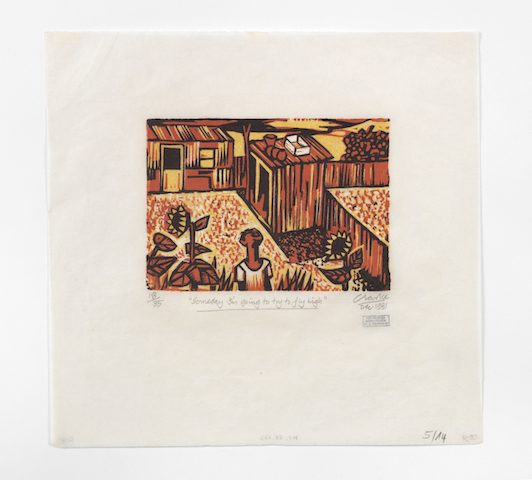 Partager et échanger nos connaissances