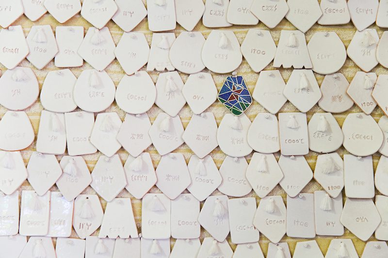 The Artisan Holds the Knowledge 