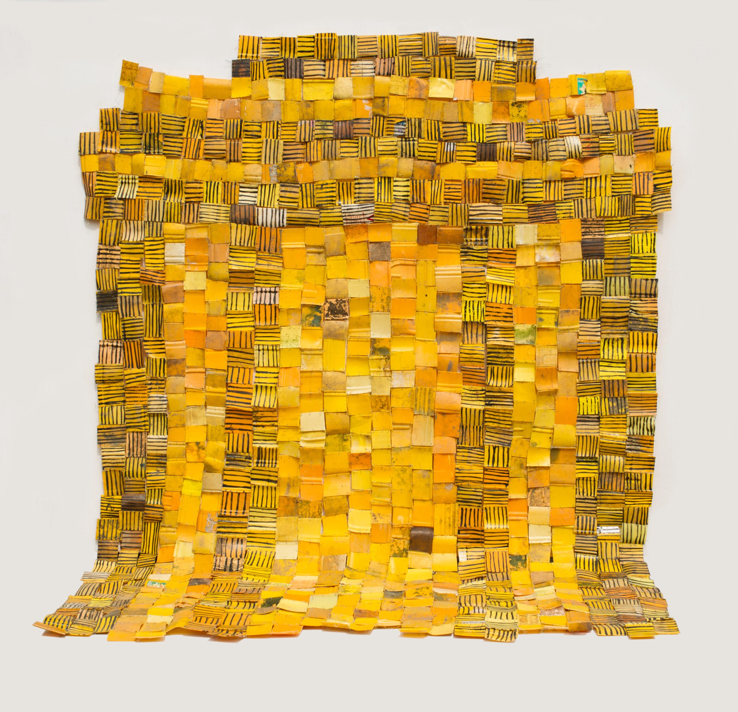 Of Fabrics and Memories