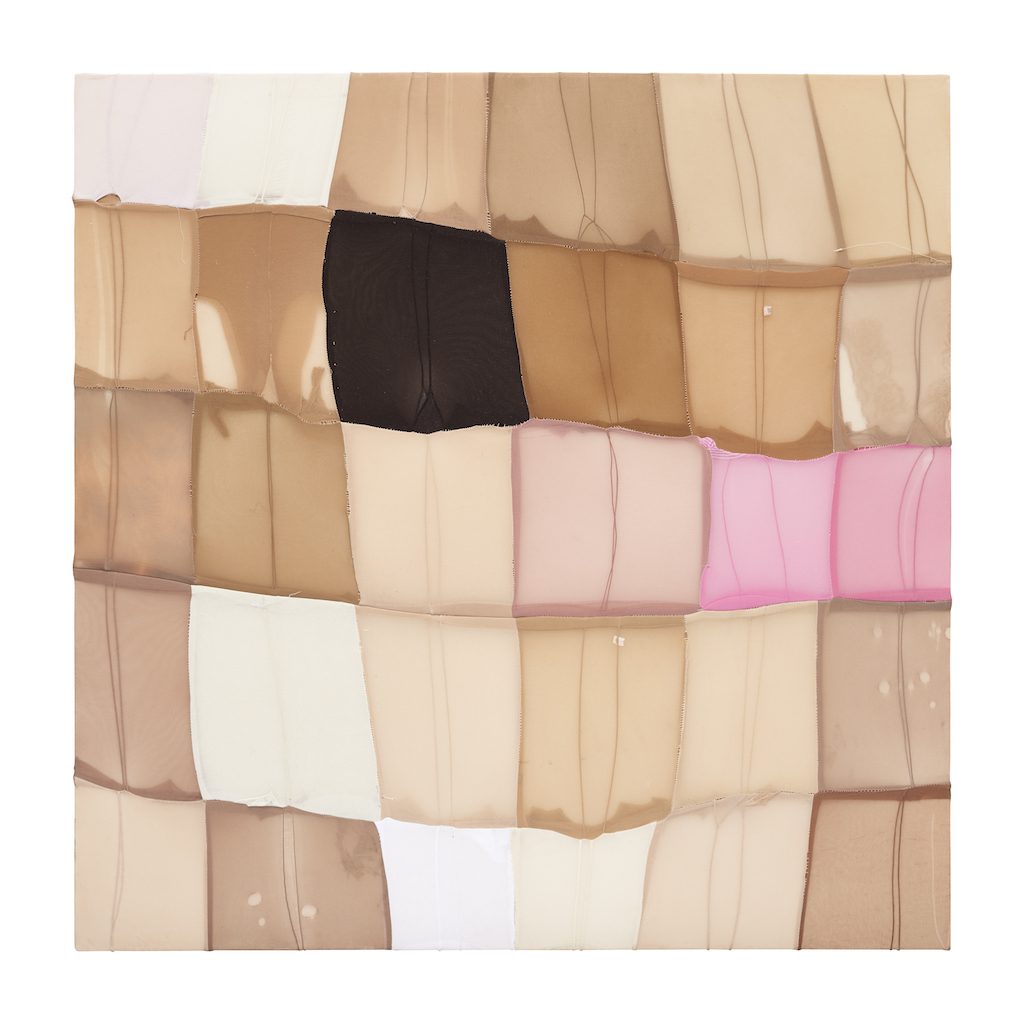 Art should be beautiful