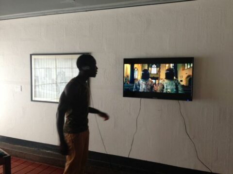 Kabbo Ka Muwala: The Girl’s Basket