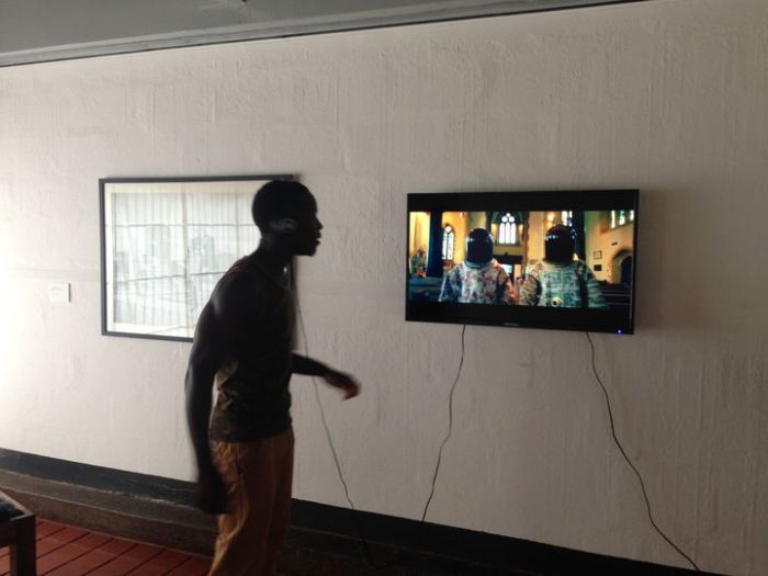 Kabbo Ka Muwala: The Girl’s Basket