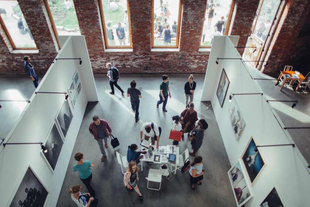 1:54 Contemporary African Art Fair New York 2016