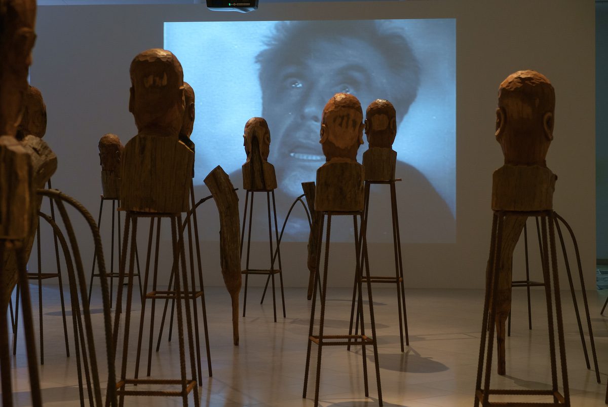 Healing without Forgetting