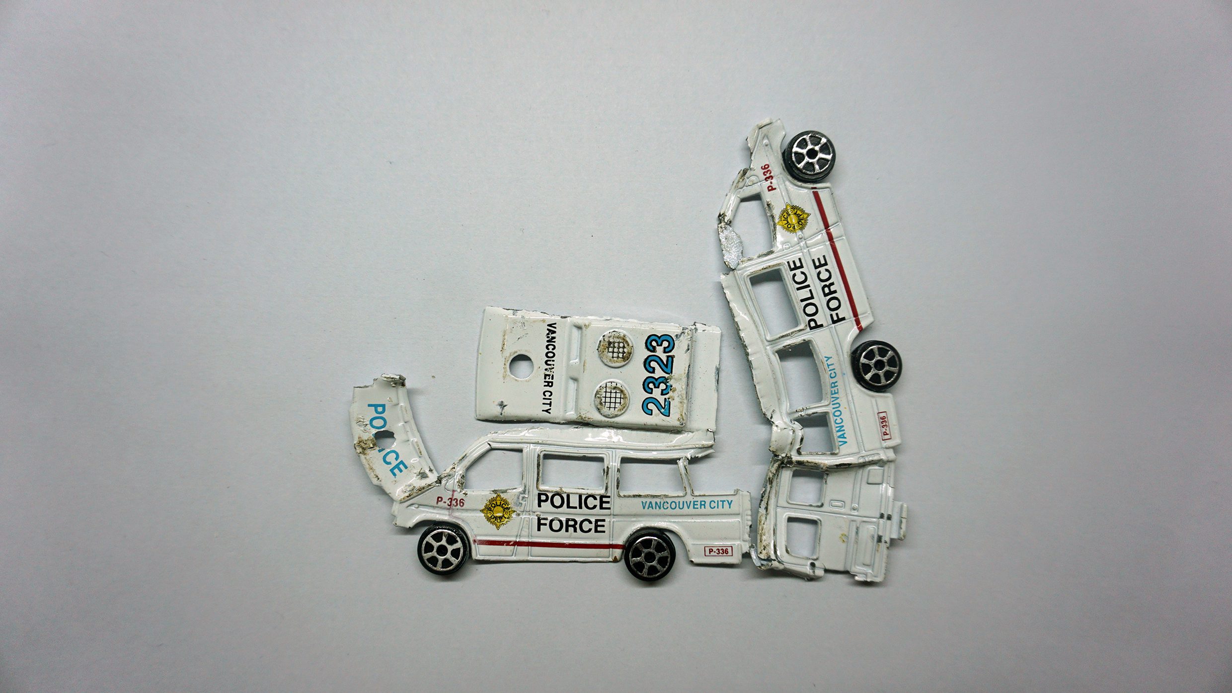 Une recette pour les non-alignés