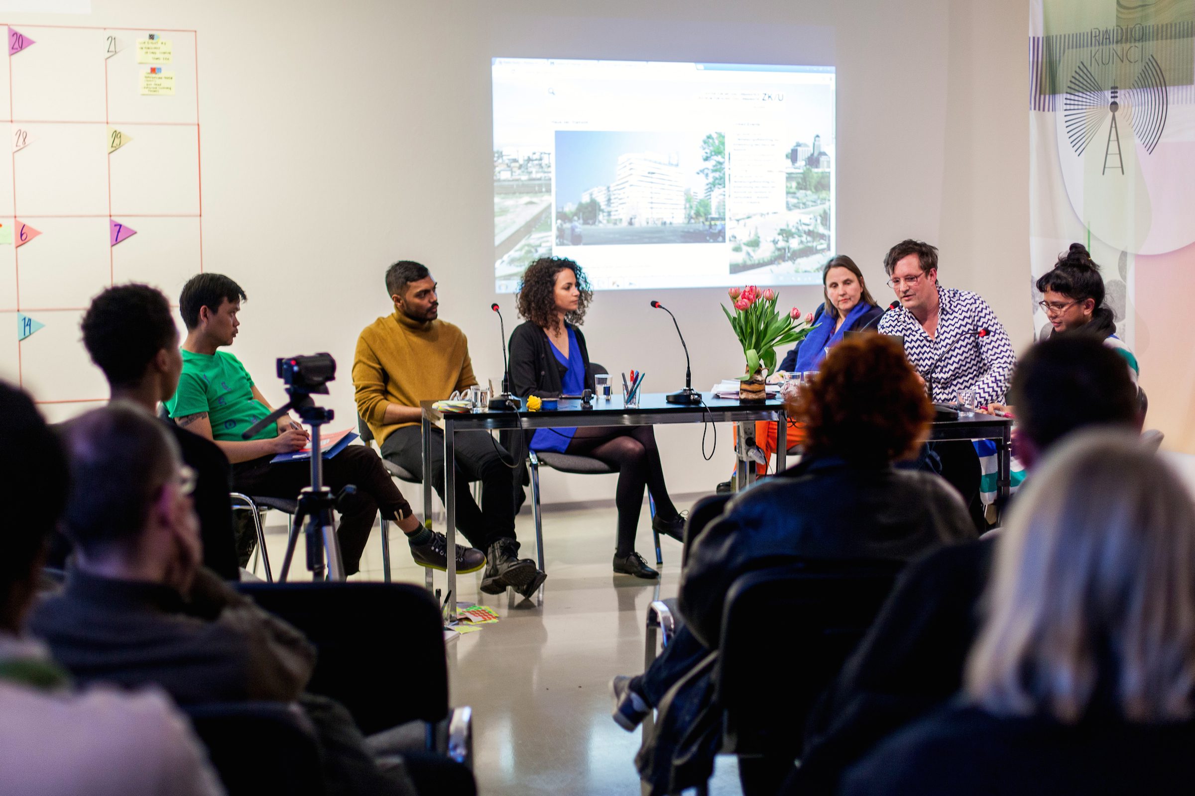 “You can’t take everyone for granted”