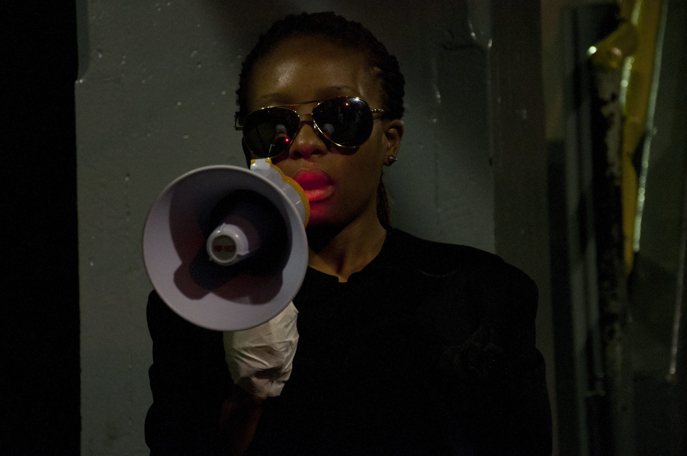 Si la vérité était une femme …