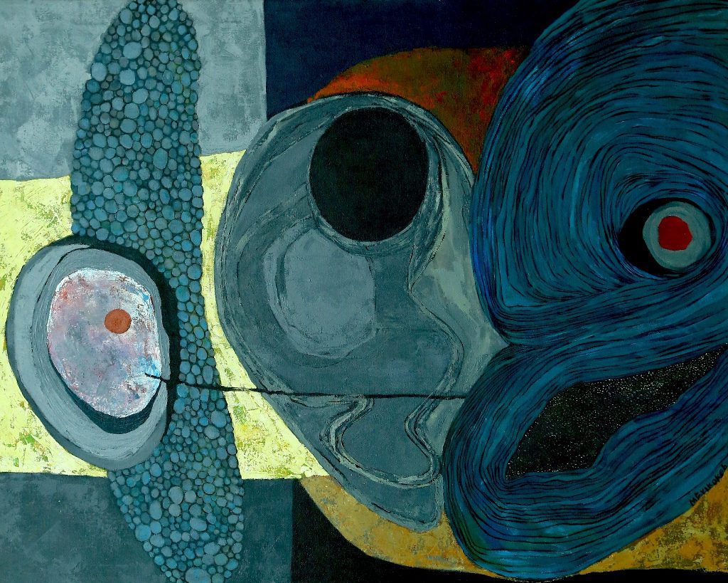 Merikokeb Berhanu : Corporeal Contemplation