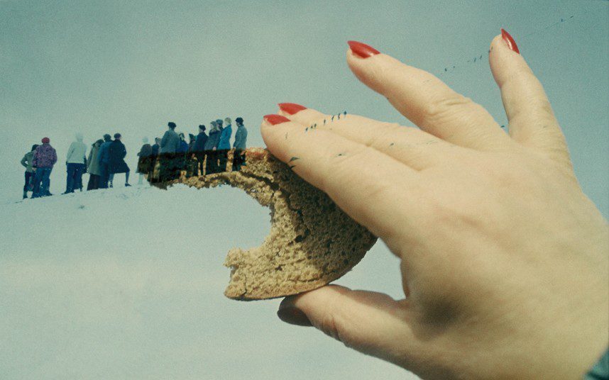 Civil protest and social movements in Africa