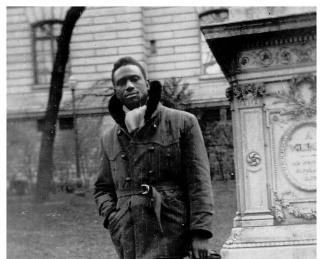 L’homme qui a revalorisé la culture africaine issue de la vision ethnologique occidentale