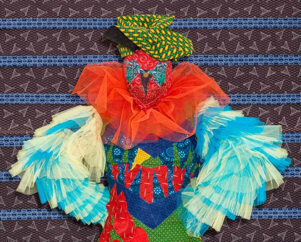 Siwa Mgoboza : If Found Return To Africadia