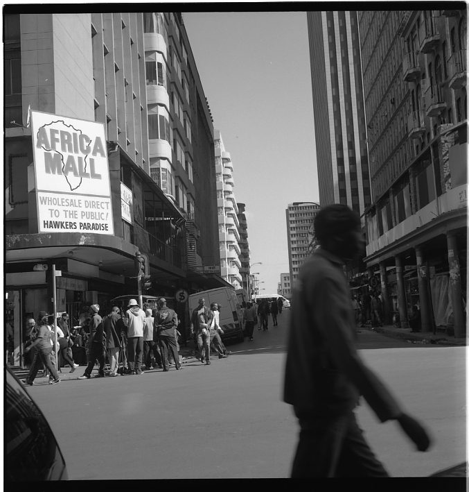 Akinbode Akinbiyi recipient of  Goethe Medal 2016