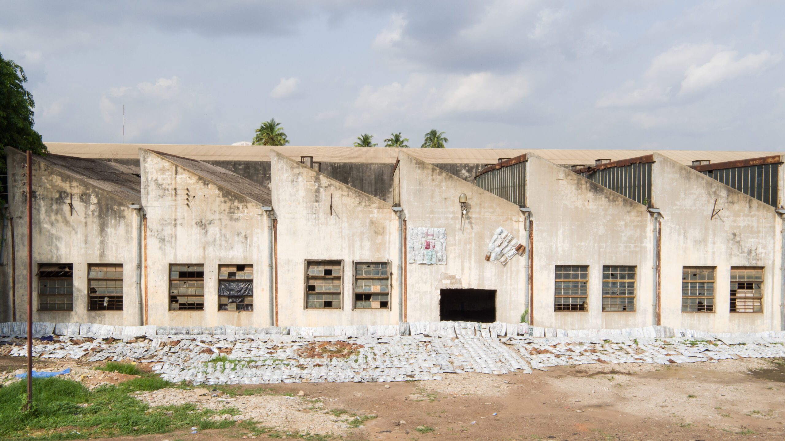 Art with Consequences