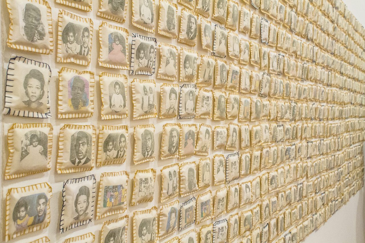 The Art of the Black Atlantic II