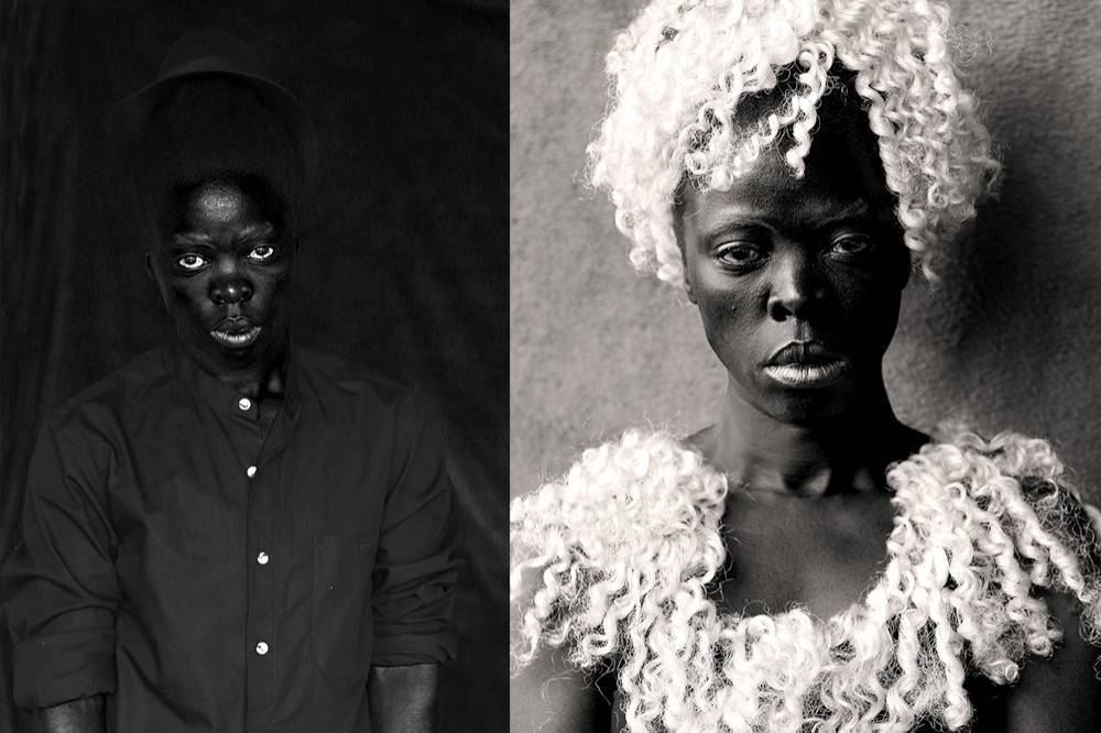 MINA / MEG : A Feminist, Artist and Activist QUEER EXHIBITION