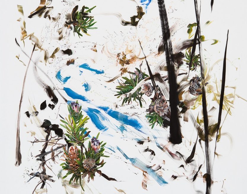 Deborah Poynton : Picnic