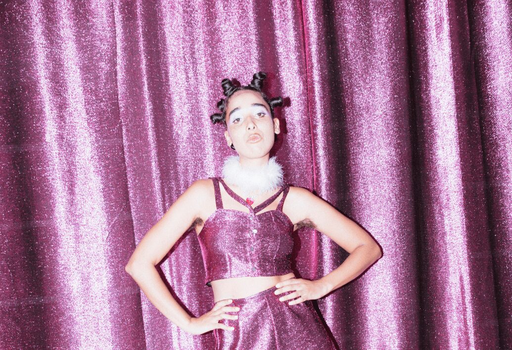 I feel more like a health practitioner