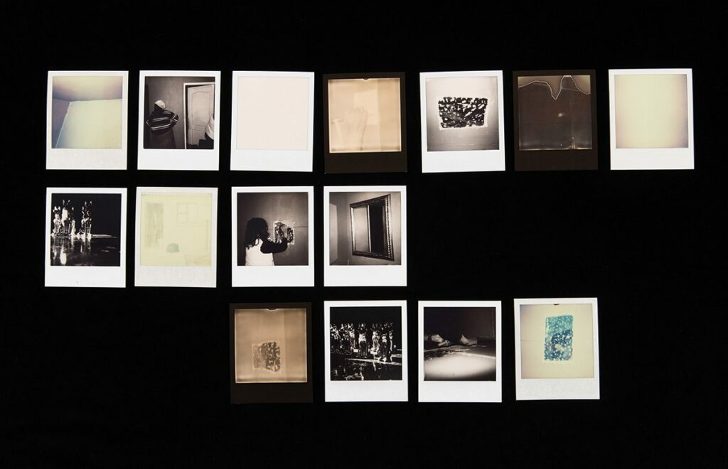 Kemang Wa Lehulere : The knife eats at home