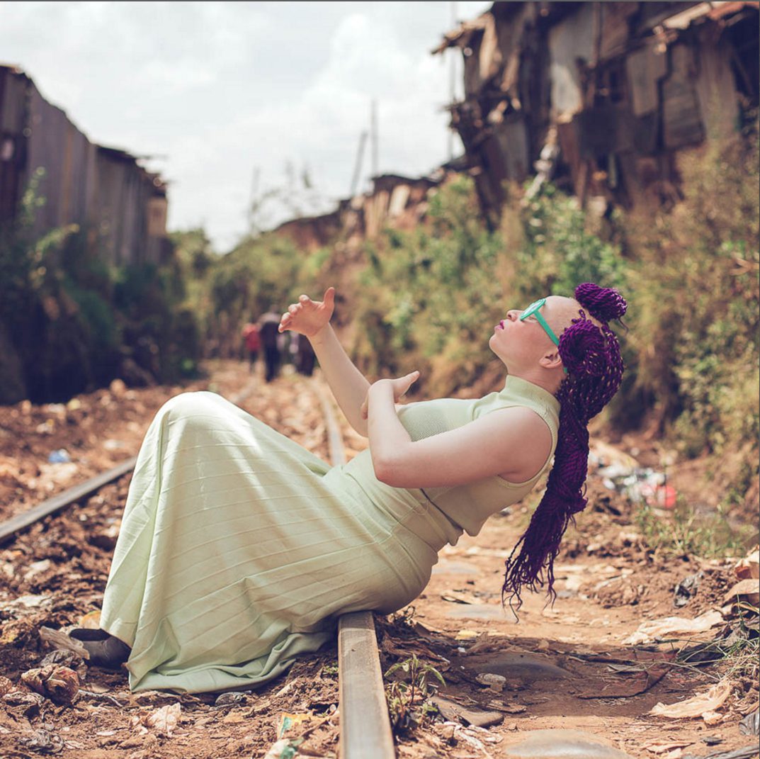 Sarah Waiswa wins Rencontres d’Arles Discovery Award 2016