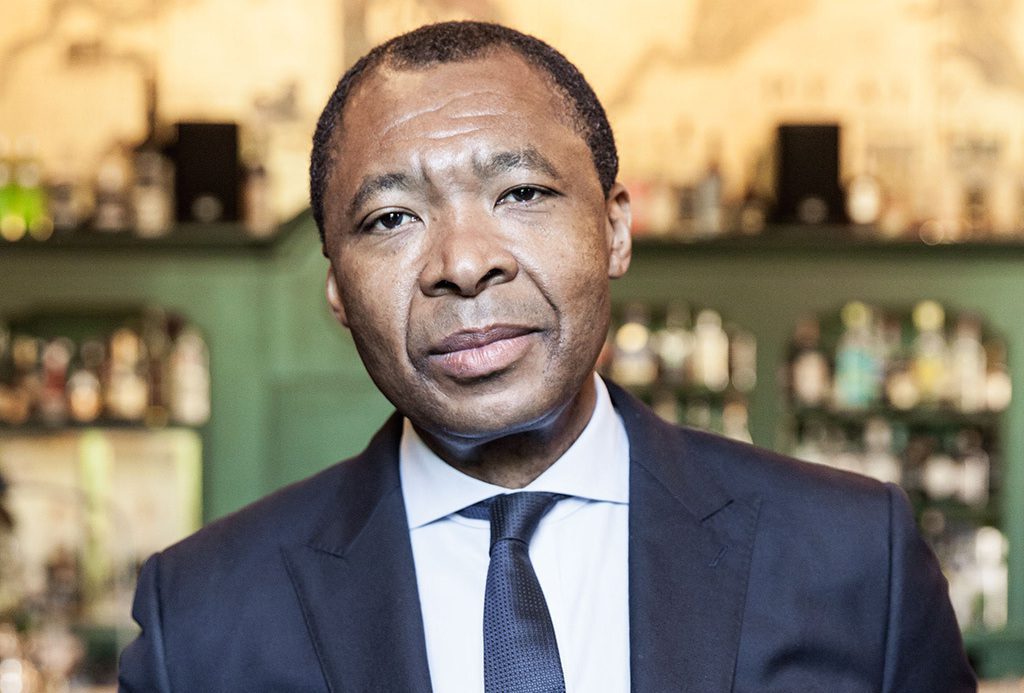 Performa Announces Fall 2016 Gala Honoring Okwui Enwezor