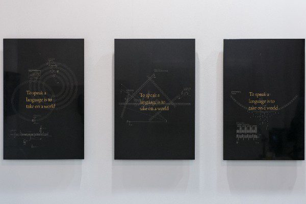 Retrogarde – Group Show