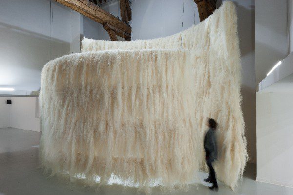 Kapwani Kiwanga : The sum and its parts