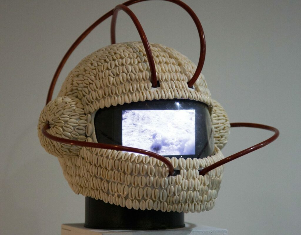 Emo de Medeiros : Transmutations