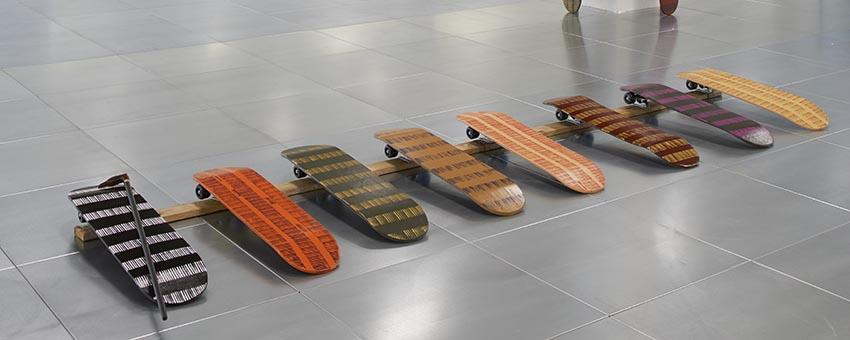 Larry Achiampong : Open Season