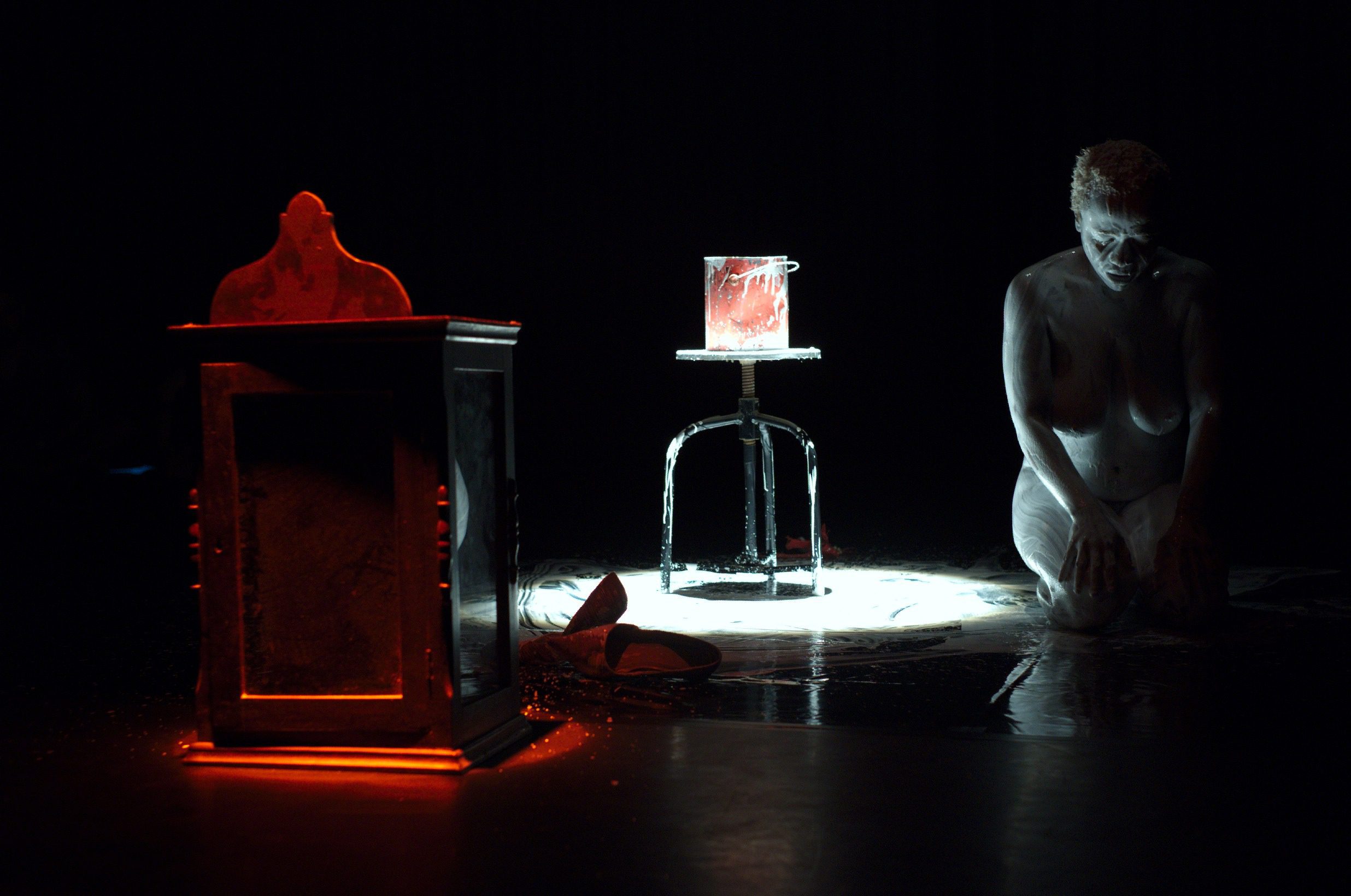 The Art of the Black Atlantic III