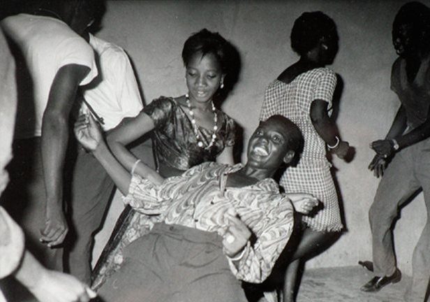 1:54 Contemporary African Art Fair  London 2016