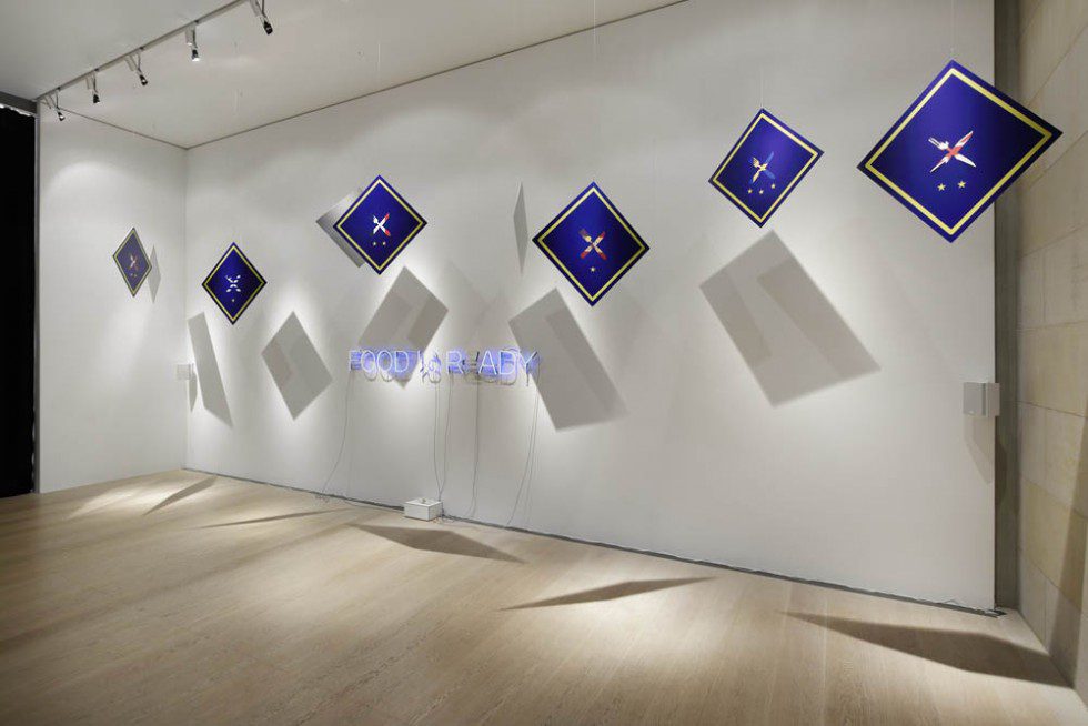 Emeka Ogboh awarded the 2016 Prize of the Böttcherstraße in Bremen