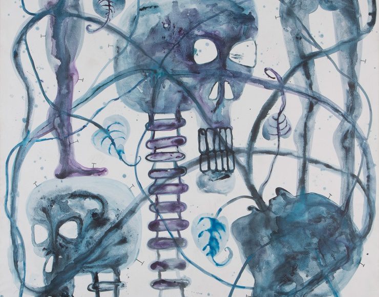 Barthélémy Toguo : Strange Fruit