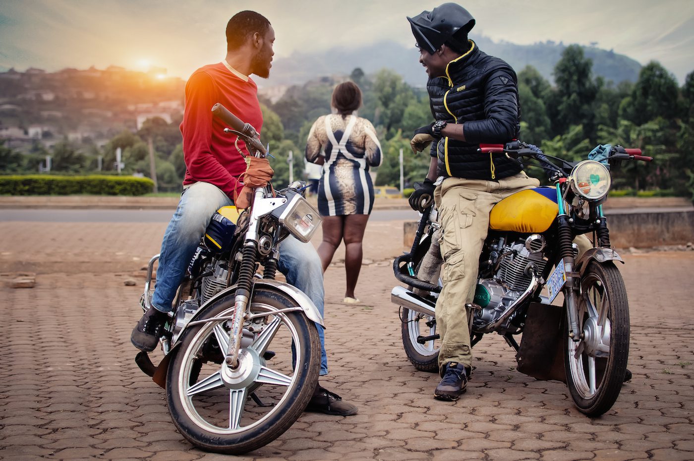 YaPhoto: Cameroon’s new photography platform